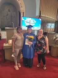 graduation ac